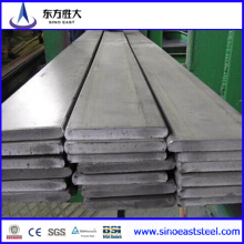 High Quality! Low Price! Q345b S355jr St52-3 Sm490 Carbon Steel Mould Steel Flat Bar Round Bar Made in China